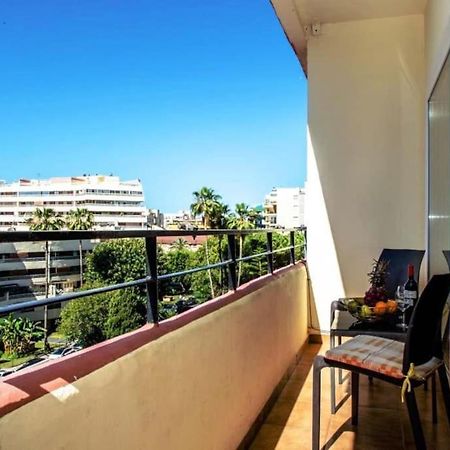 Sunny Apartment In Center Of Marbella ! Exterior photo