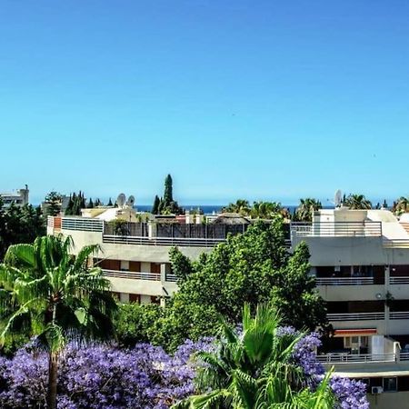 Sunny Apartment In Center Of Marbella ! Exterior photo