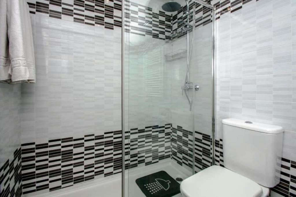 Sunny Apartment In Center Of Marbella ! Exterior photo