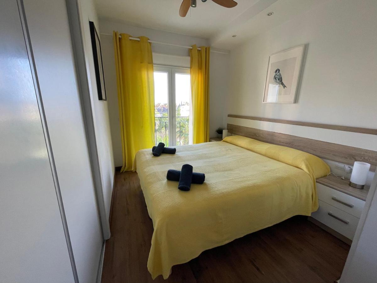 Sunny Apartment In Center Of Marbella ! Exterior photo